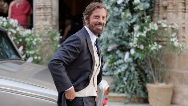 Quique Sánchez Flores. (Foto: Gtres)