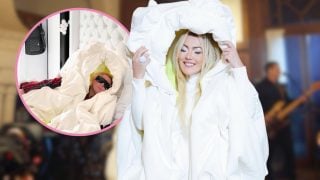 Amaia Montero. (Foto: Redes sociales)