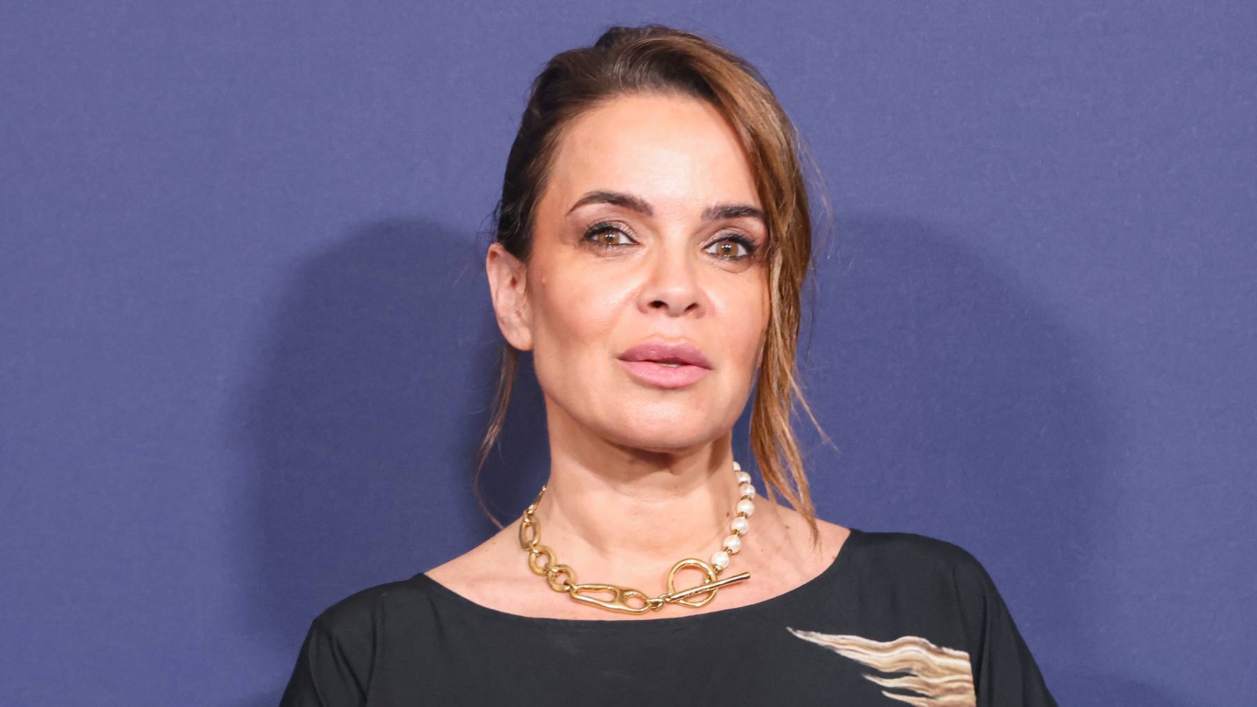 Carme Chaparro conmueve con un mensaje que resume el año más duro de su vida