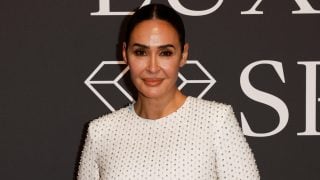 Vicky Martín Berrocal. (Foto: Gtres)