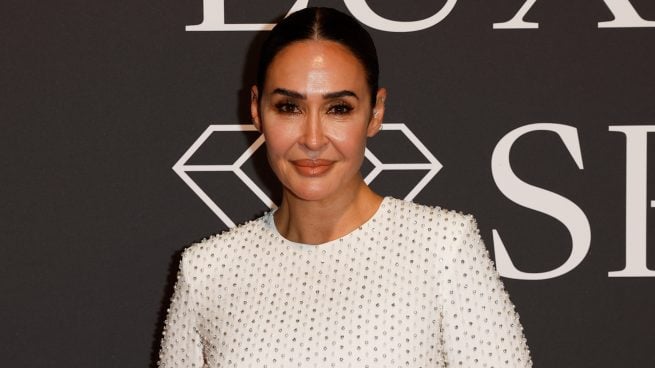 Vicky Martín Berrocal. (Foto: Gtres)