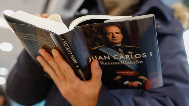 Juan Carlos I, cumpleaños juan carlos, juan carlos abu dabi