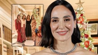 Tamara Falcó. (Foto: Gtres y Redes sociales)