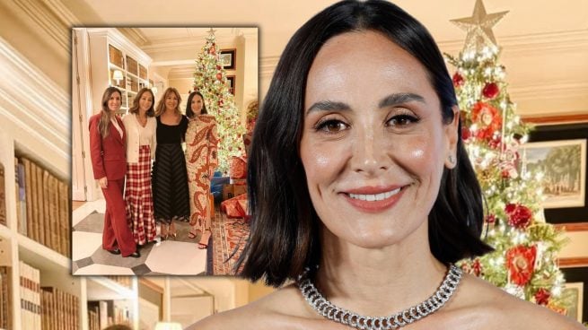 Tamara Falcó. (Foto: Gtres y Redes sociales)