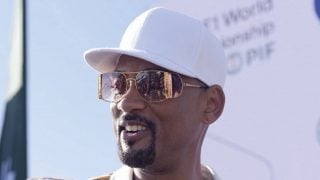 Will Smith sonriendo. (Foto: Gtres)