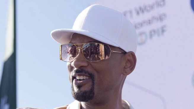 Will Smith, Will Smith acoso sexual,