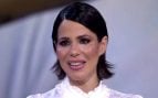 Noelia López en '¡De viernes!'. (Foto: Telecinco)