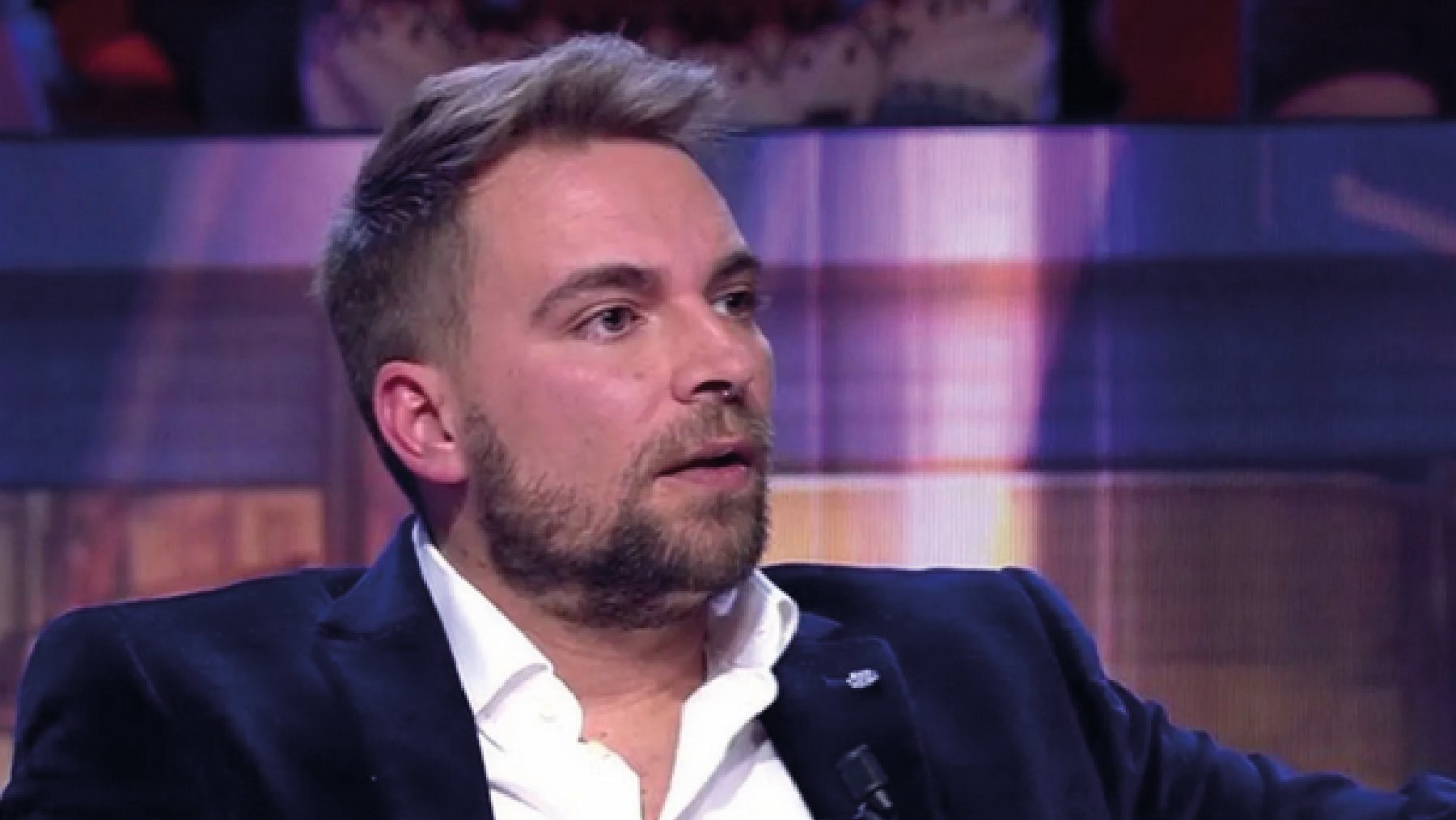 José María Almoguera desvela lo que nadie sabe sobre Alejandra Rubio: Tuvimos...