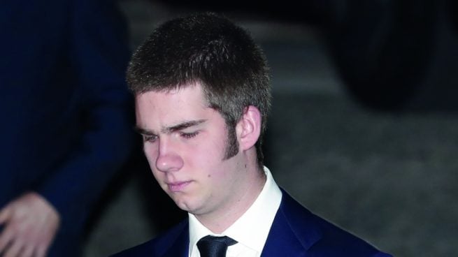 Juan Urdangarin, Juan Urdangarin novia,