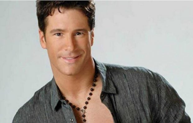 novio delcy rodriguez, fernando carrillo,