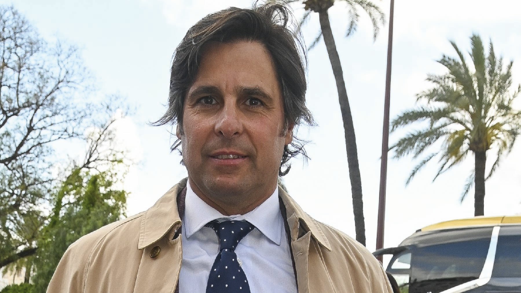 Francisco Rivera agradece a Trump la captura de Maduro y le pide que mire a España