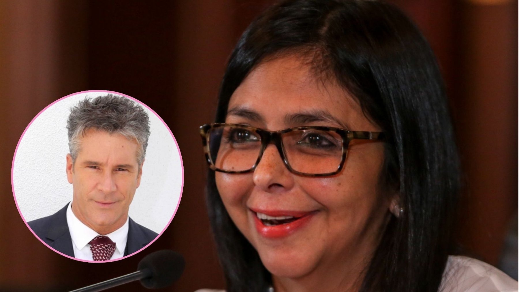 Fernando Carrillo, el polémico protagonista de