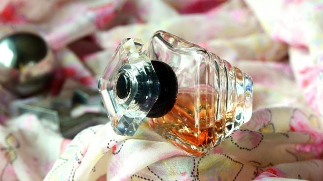 Soy editora de moda y este perfume de Primor lo puedes pedir para Reyes y no te arrepentirás