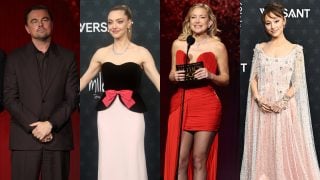 Todos los detalles de los Critics Choice Awards. (Fotos: Gtres)