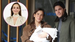 Las palabras de Pablo Castellano que han hecho saltar los rumores de embarazo. (Fotos: Gtres)