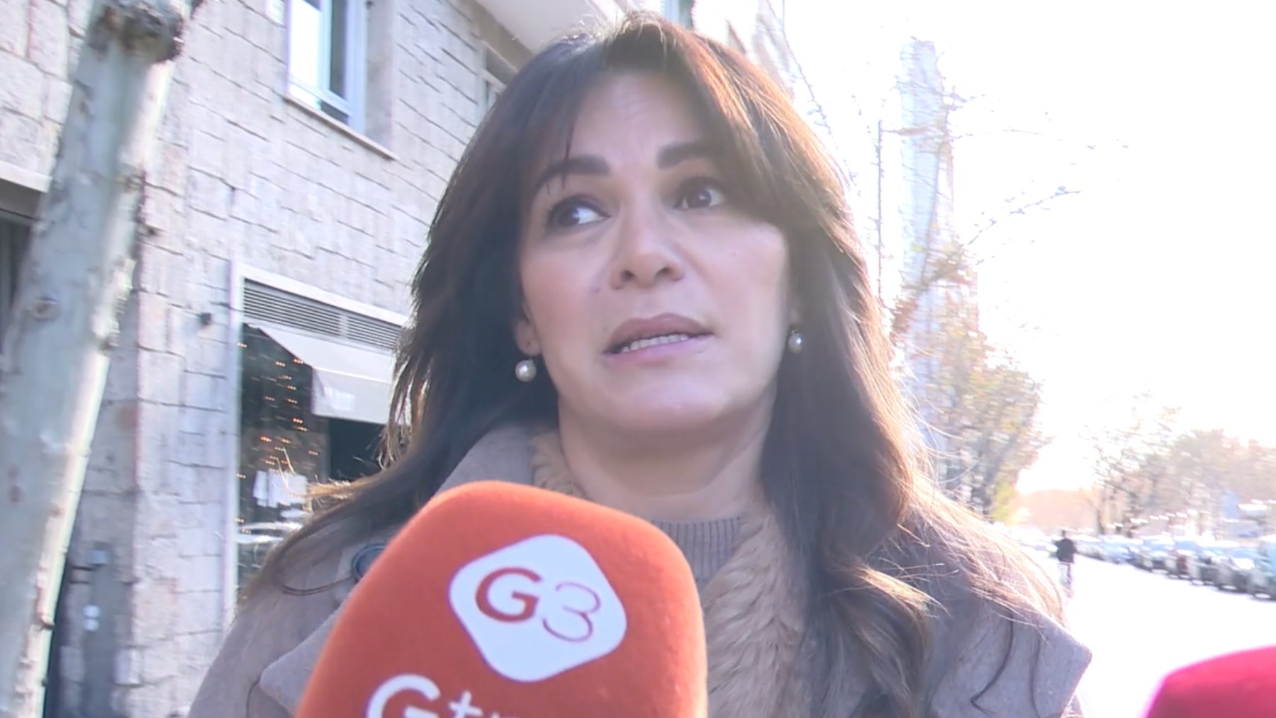 Fabiola Martínez habla del futuro de Venezuela tras la caída de Maduro: Hay euforia, pero también miedo