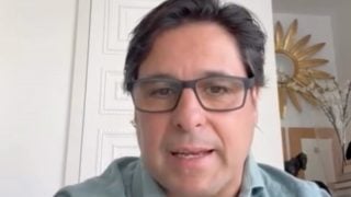 Francisco Rivera. (Foto: RRSS)