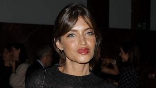 Sara Carbonero en un acto reciente. (Foto: Gtres)