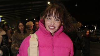 Beatriz Rico en Madrid. (Foto: Gtres)