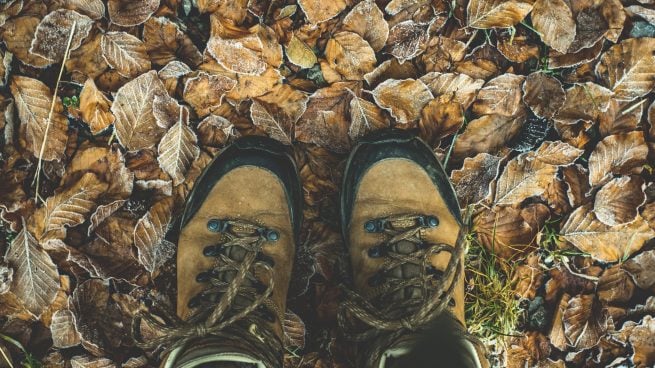 El estilo montañero que vas a llevar en 2026: Zara tiene las botas por las que suspirarás