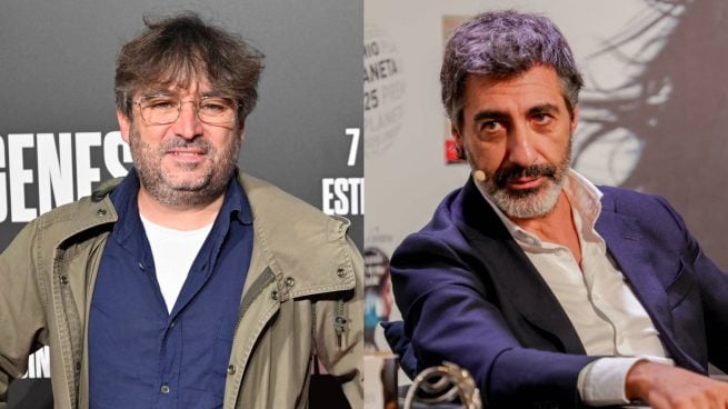 Juan del Val, novela Juan del Val, Jordi Évole