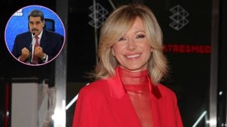 Susanna Griso. (Foto: Gtres)