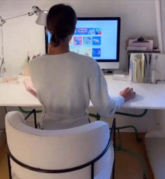 ana boyer, ana boyer casa,