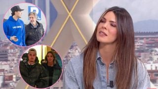 El consejo de Laura Matamoros a su primo Carlo. (Fotos: Gtres/ Atresmedia)