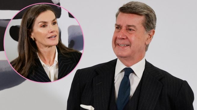 Cayetano Martínez de Irujo reaparece tras su boda. (Foto: Gtres)