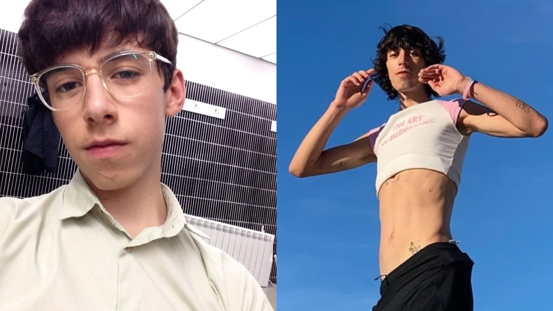 Muere el actor Siro Ouro tras años luchando contra una enfermedad cruel