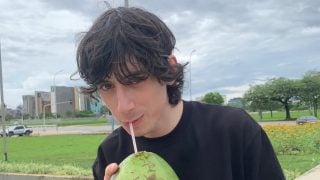 Siro Ouro. (Fotos: Redes Sociales)