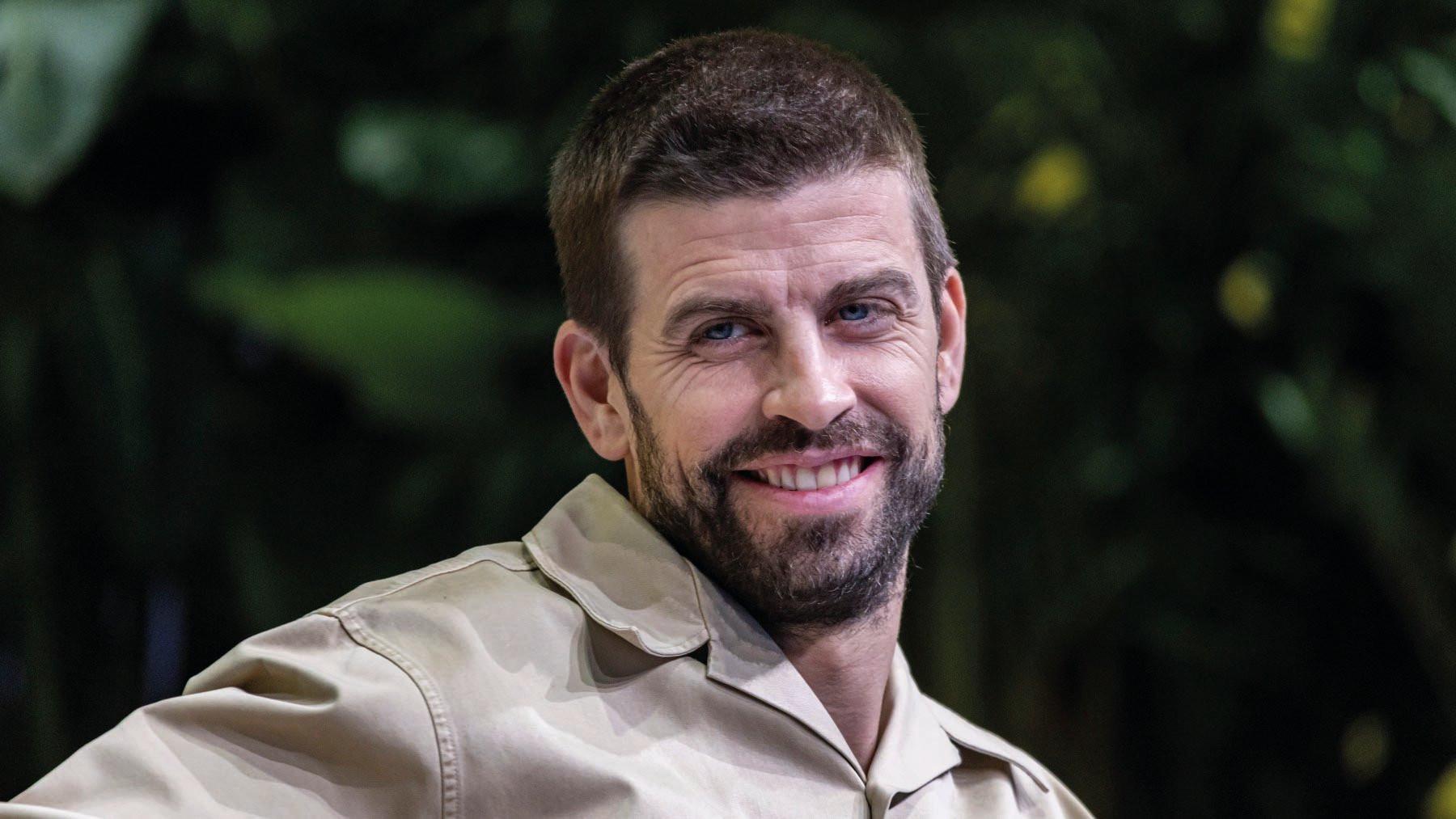 El exclusivo restaurante de Ceuta donde Gerard Piqué se olvida de las cámaras