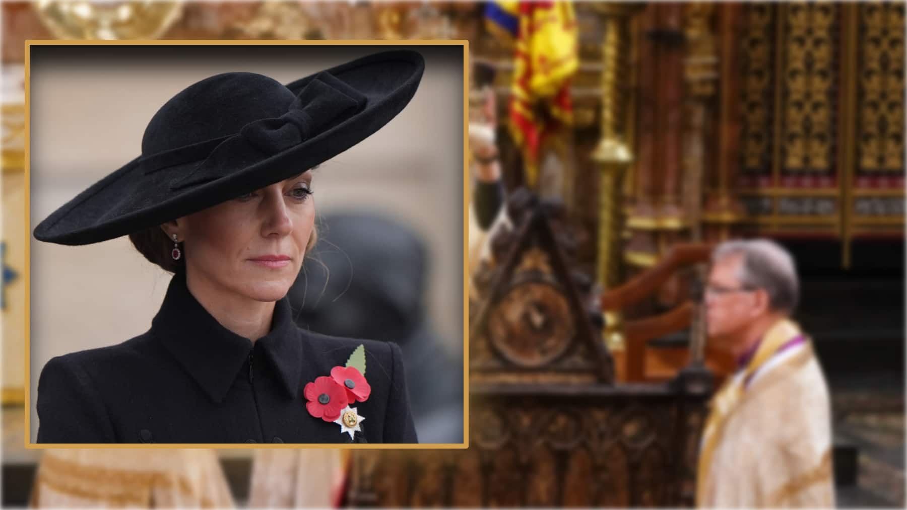 La gran preocupación de Kate Middleton en su camino para ser reina