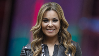 María José Campanario. (Foto: Gtres)