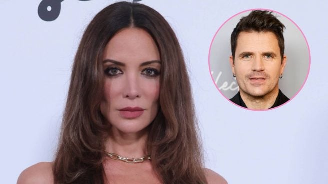 María Hervás, Dani Martín