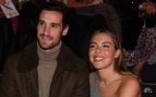 Alba Silva y Sergio Rico en un evento en Sevilla. (Foto: Gtres)