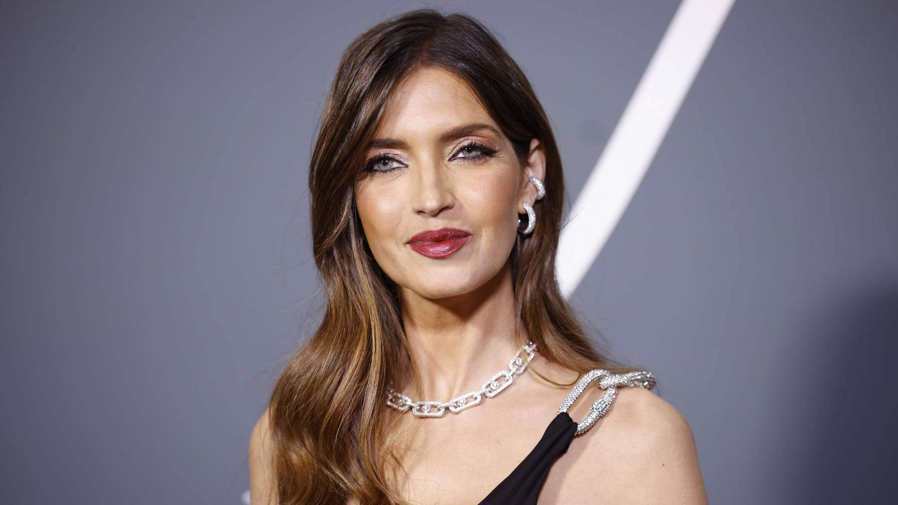 Sara Carbonero ya está en planta