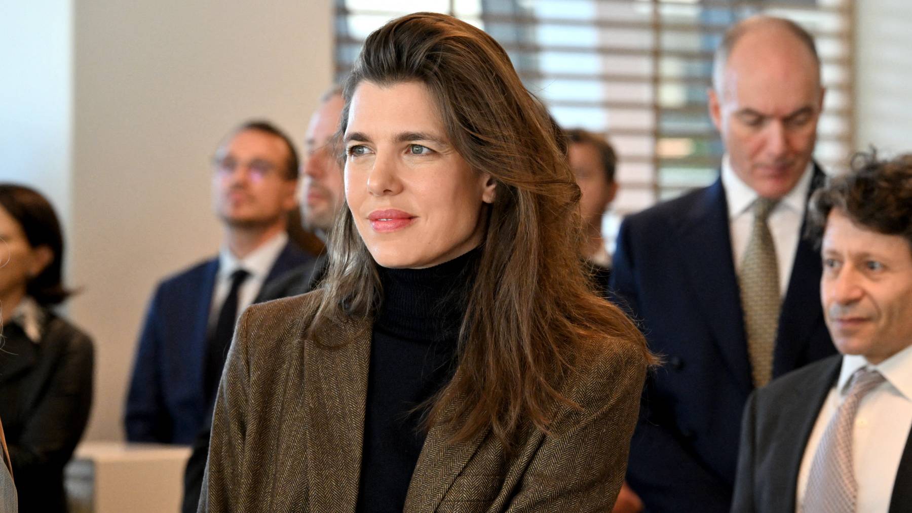 Carlota Casiraghi se estrena como escritora: su primer libro y su emotivo homenaje a Grace Kelly