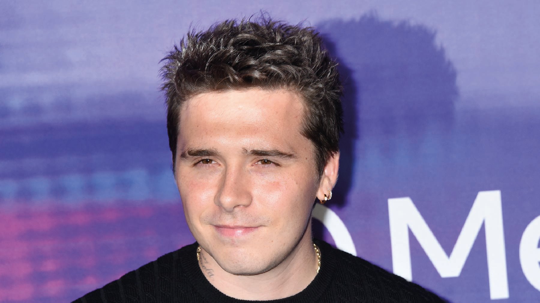 Brooklyn Beckham pide a sus padres que se comuniquen con él a través de sus abogados