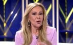 Ana Obregón en '¡De Viernes!'. (Foto: Telecinco)