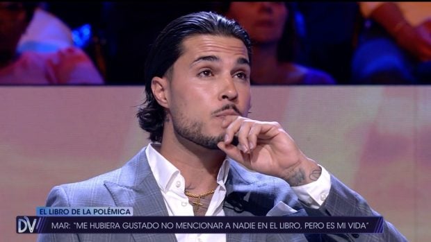 Carlo Costanzia, Mar Flores