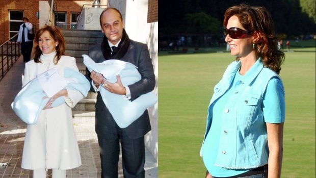 Ana Rosa Quintana, Ana Rosa, cumpleaños ana rosa, hijos ana rosa