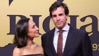 Tamara Falcó e Íñigo Onieva en un evento. (Foto: Gtres)