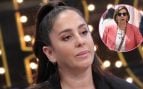 Anabel Pantoja toma postura en la relación con su madre. (Fotos: Gtres)