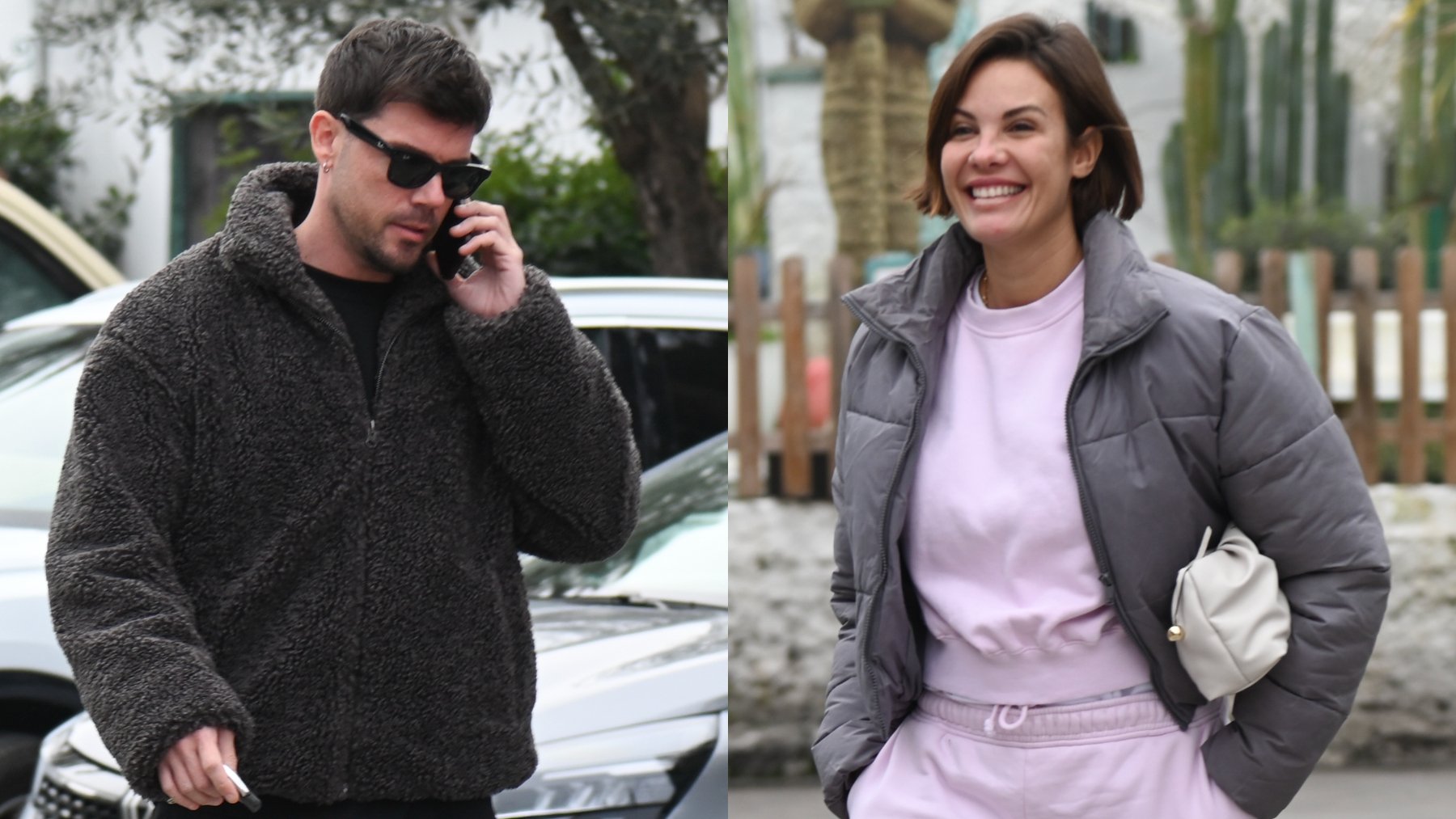 Exclusiva: desvelamos la identidad de la nueva ilusión de Jessica Bueno