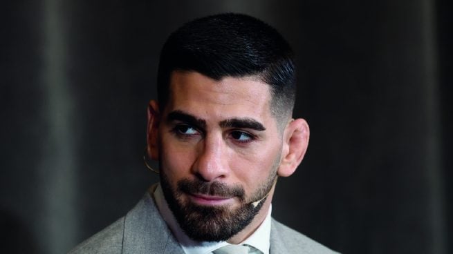 ilia topuria, casa ilia topuria,