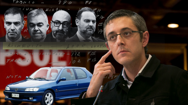 Eduardo Madina cumple 50 años. (Foto: Gtres)