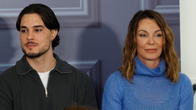 Carlo Costanzia, Mar Flores