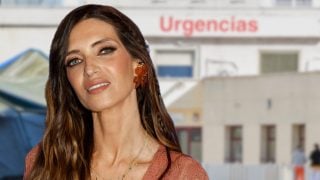 Sara Carbonero. (Foto: Gtres)