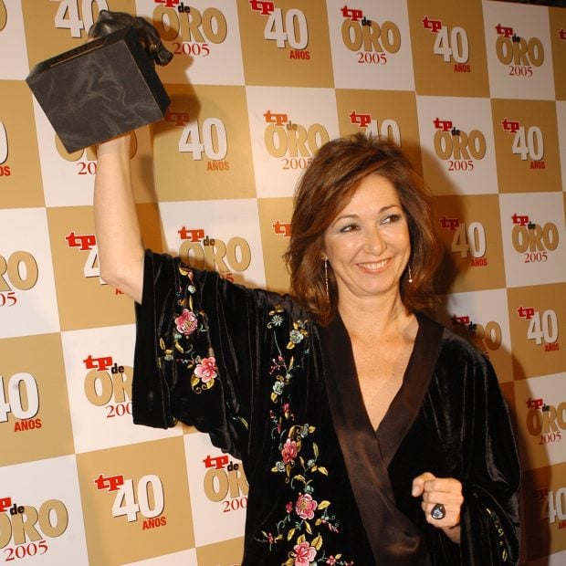 Ana Rosa Quintana, Ana Rosa, cumpleaños ana rosa, hijos ana rosa